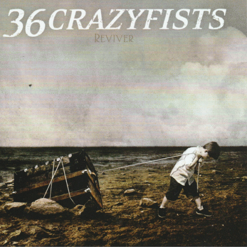 36 Crazyfists : Reviver